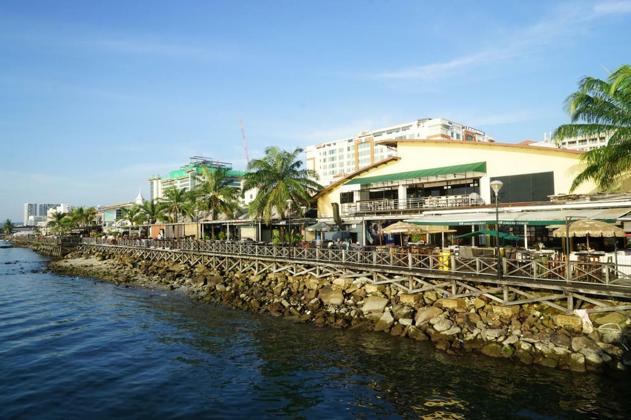 Apartment Tay's @ Marina Kota Kinabalu