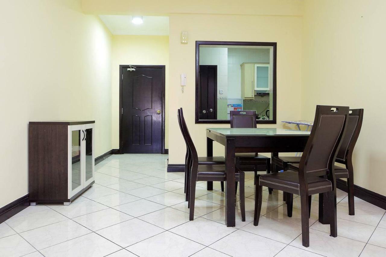 Tay's @ Marina Apartment Kota Kinabalu